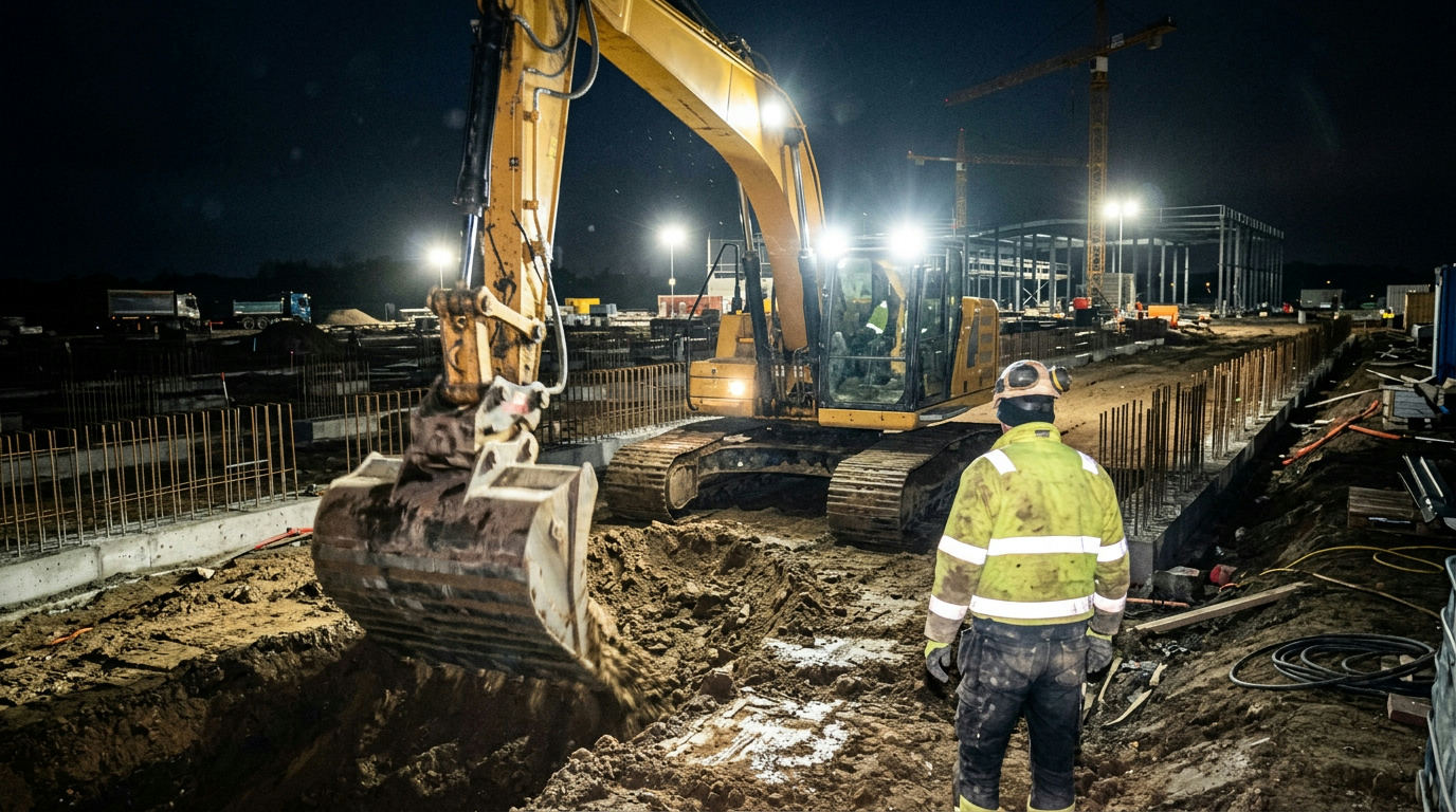 29 nye datacentre er på vej i Danmark