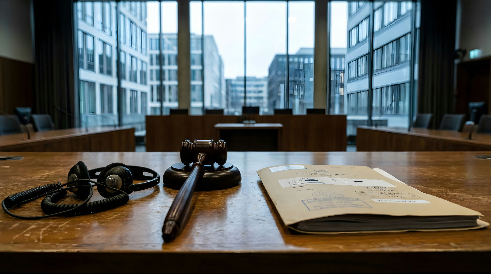 Belgien kræver EU-skjold mod Trumps ICC-sanktioner