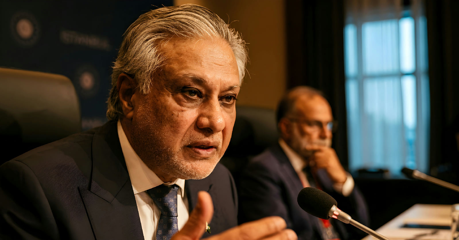 Pakistan truer med militær indgriben mod houthier