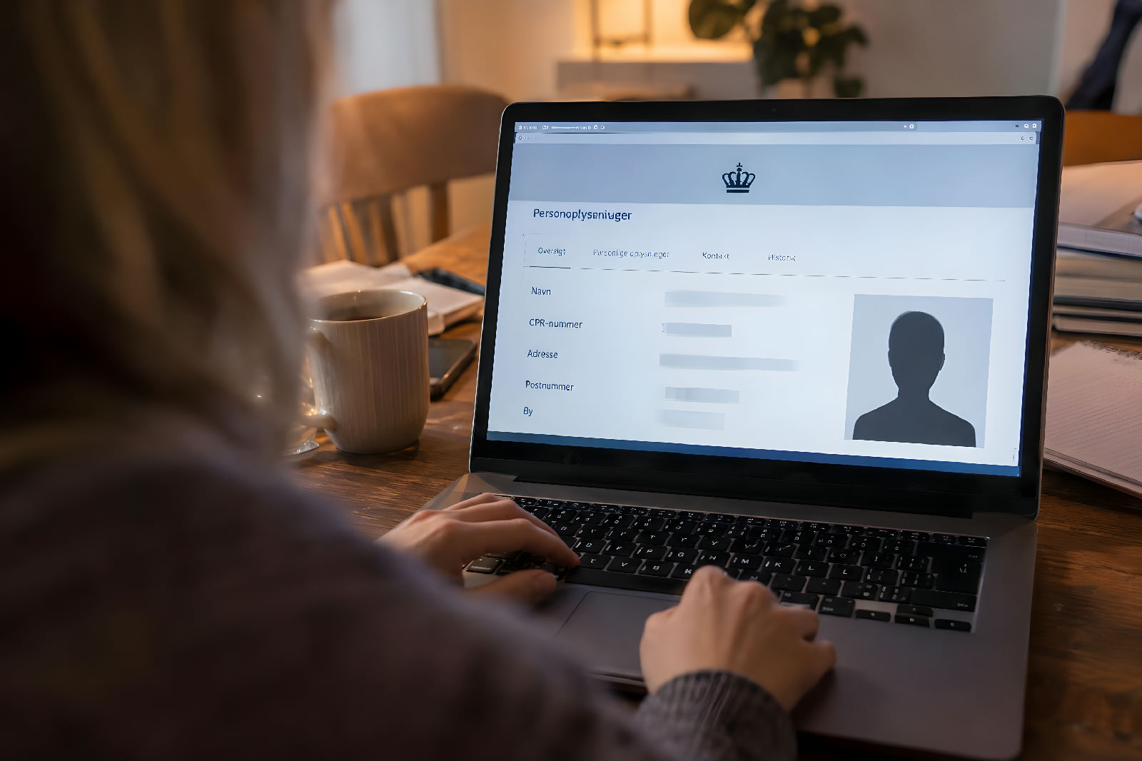 IT-forbund vil afskaffe det danske CPR-nummer