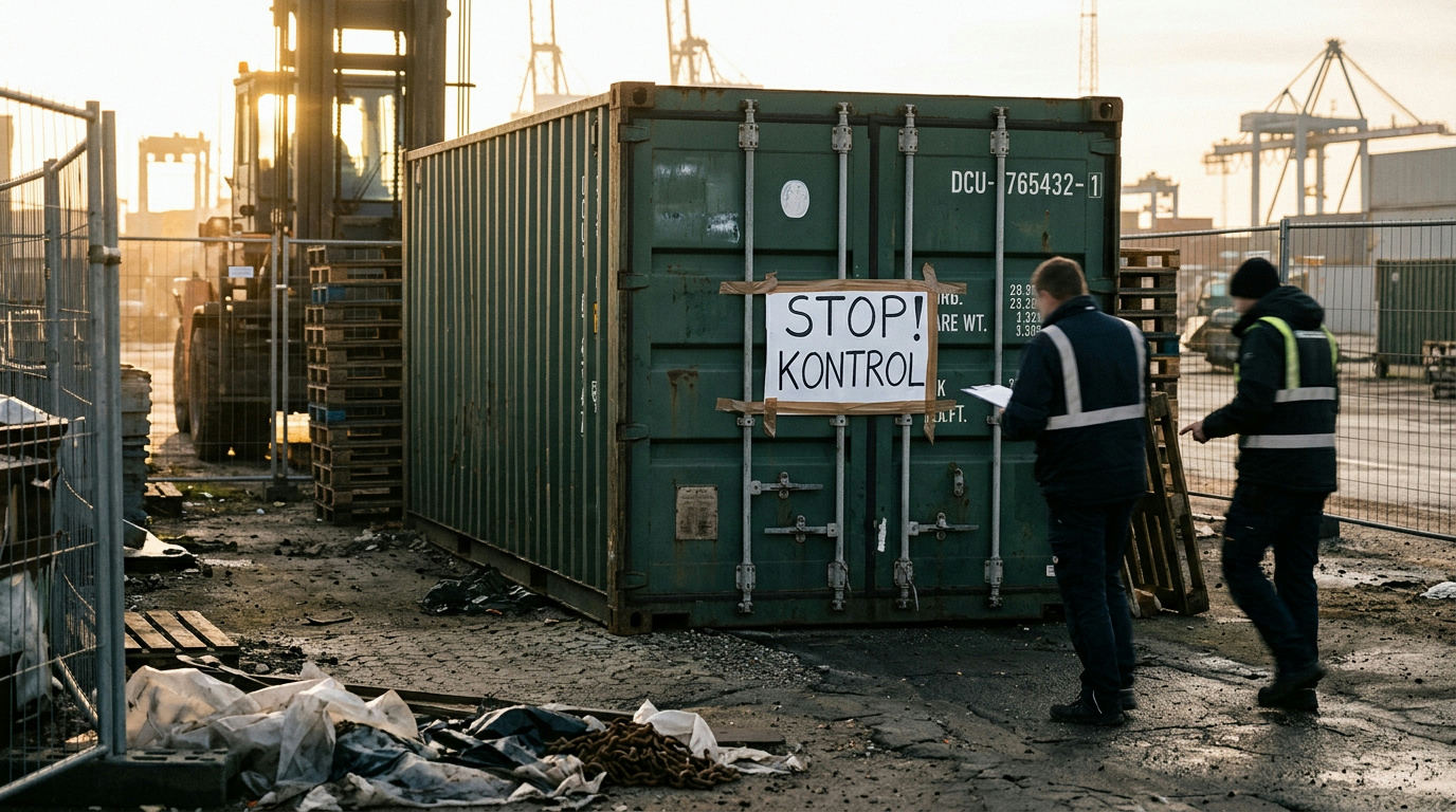 EU vil jage selskaber der hjælper Rusland