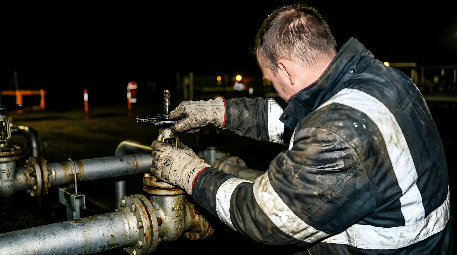 Strid om gas i Nordsøen splitter grøn tænketank og erhvervsleder
