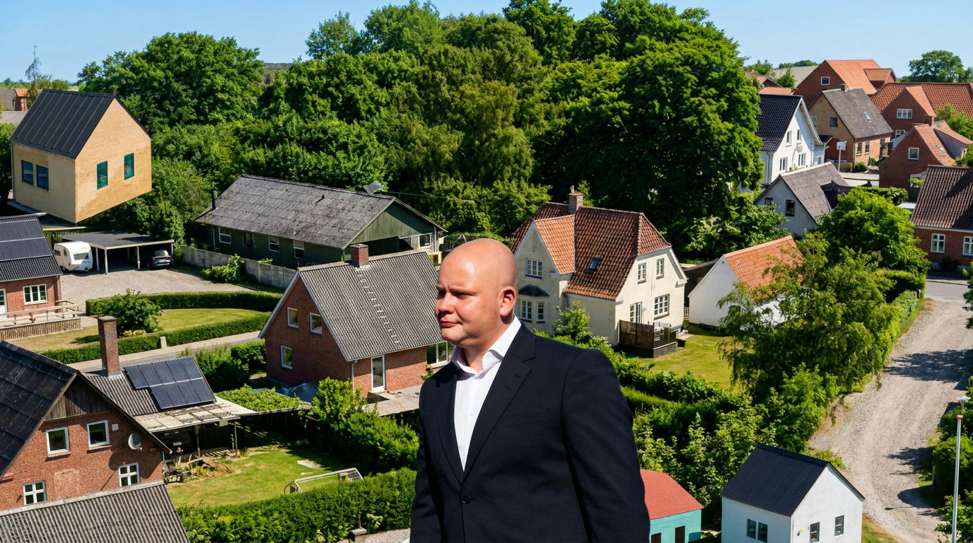 Ny aftale fjerner skat på fællesarealer
