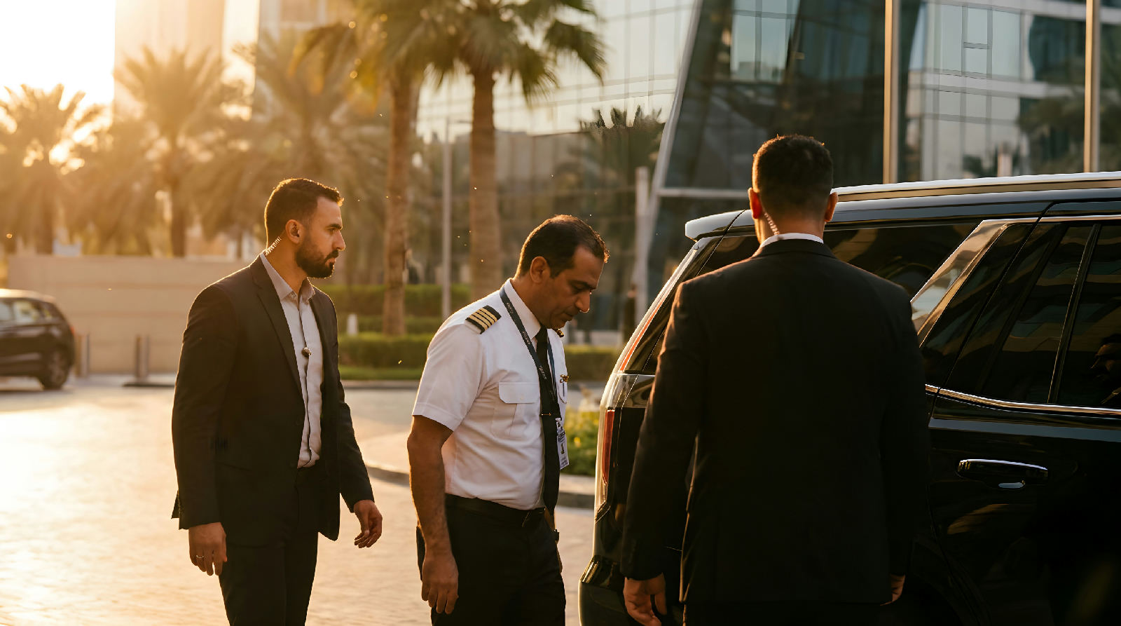 Shin Bet afhører pilot efter terrorforsøg på fly