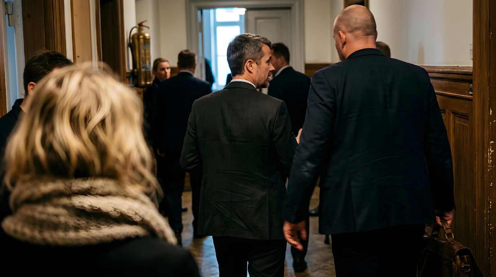 Mark Rutte vil sende mere militær hjælp til Ukraine