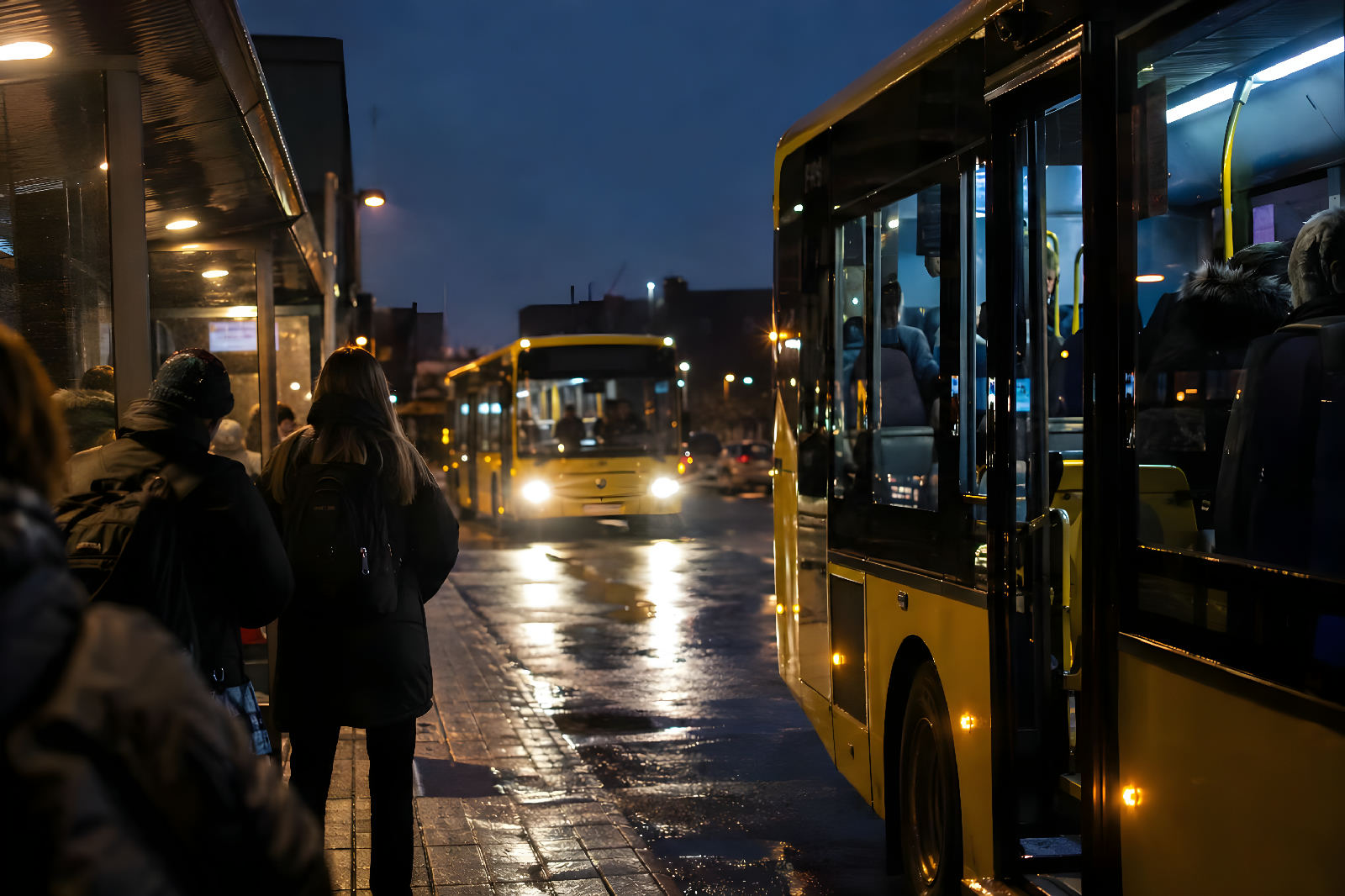 Region Nordjylland mangler millioner til busser