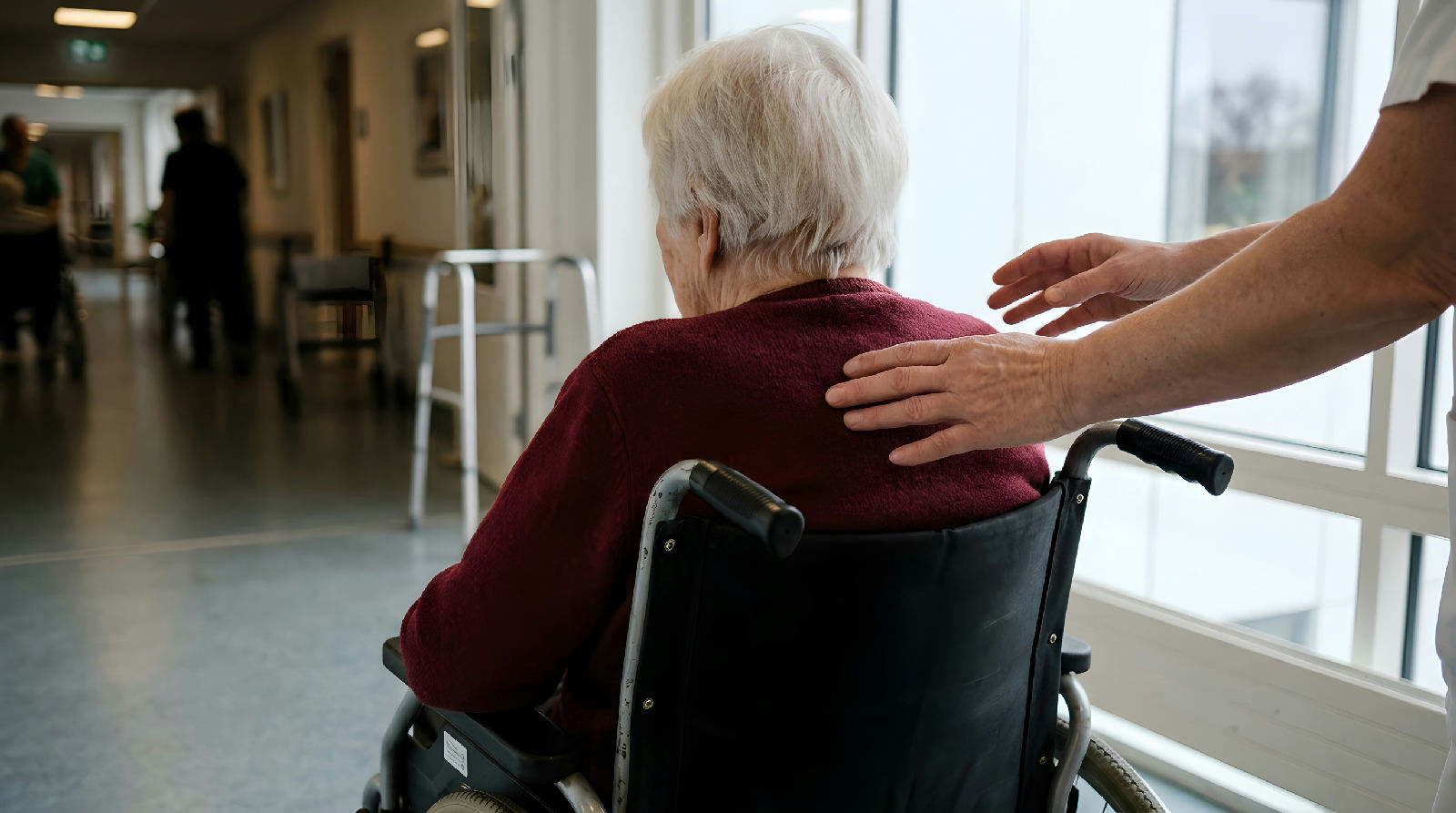 Bevilling på 680 millioner kroner til demens møder kritik