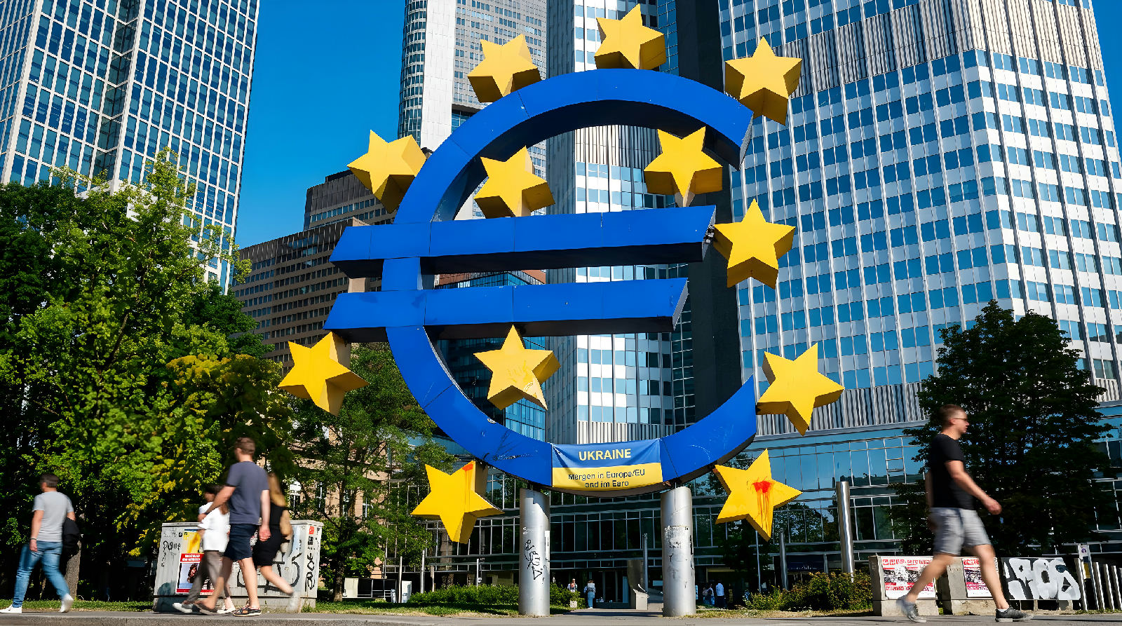 Nye EU-regler vil udelukke kinesiske firmaer fra milliardmarked